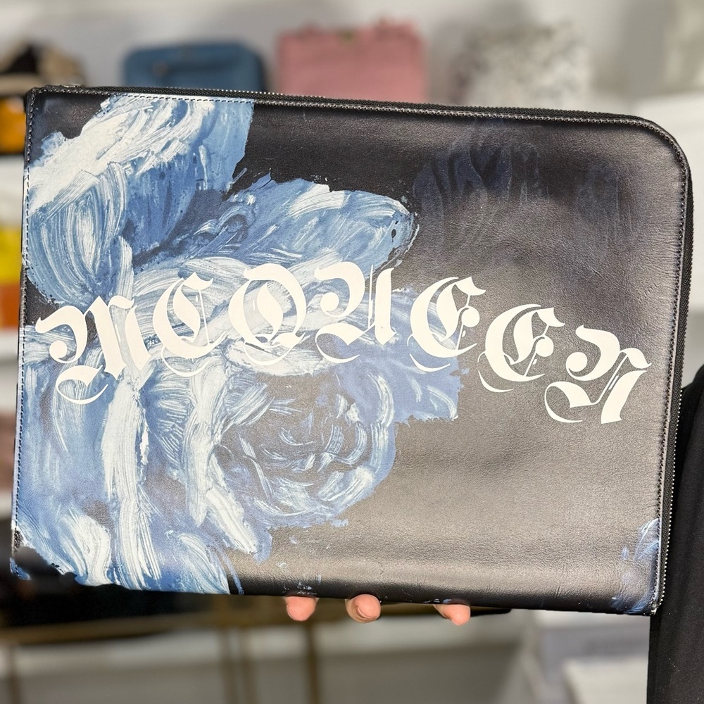 ALEXANDER MCQUEEN PORTFOLIO